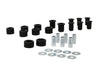 For 2001-2005 Dodge Plymouth Suspension Control Arm Bushing Kit
