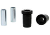 For 1963-1973 Chevrolet GMC Suspension Control Arm Bushing Kit