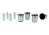 For 1982-1992 Chevrolet Pontiac Suspension Control Arm Bushing Kit