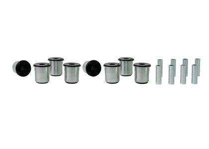 For 1965-1988 American Motors Buick Oldsmobile Pontiac Suspension Control Arm Bushing Kit