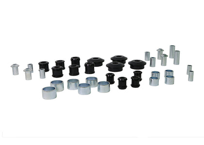 For 2015-2015 Ford Suspension Control Arm Bushing Kit