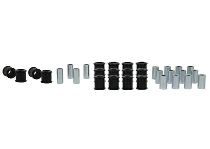 For 1989-1994 Nissan Suspension Control Arm Bushing Kit