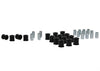 For 1989-1994 Nissan Suspension Control Arm Bushing Kit