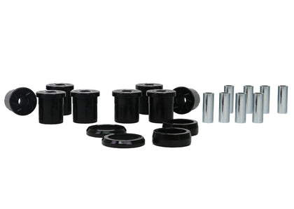 For 1992-1997 Ford Mercury Suspension Control Arm Bushing Kit