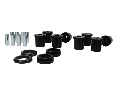 For 1992-1997 Ford Mercury Suspension Control Arm Bushing Kit