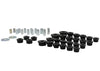 For 2008-2014 Subaru Suspension Control Arm Bushing Kit