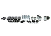 For 1990-1995 Toyota Suspension Control Arm Bushing Kit