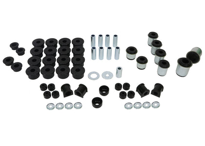For 1990-1995 Toyota Suspension Control Arm Bushing Kit