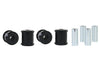 For 1989-1994 Nissan Suspension Trailing Arm Bushing Set