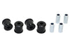 For 1989-1994 Nissan Suspension Trailing Arm Bushing Set