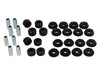 For 1996-2002 Toyota Suspension Control Arm Bushing Kit