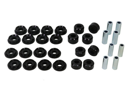 For 1996-2002 Toyota Suspension Control Arm Bushing Kit