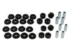 For 1996-2002 Toyota Suspension Control Arm Bushing Kit