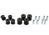 For 1997-2002 Ford Lincoln Suspension Control Arm Bushing Kit