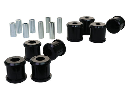 For 1997-2002 Ford Lincoln Suspension Control Arm Bushing Kit