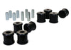 For 1997-2002 Ford Lincoln Suspension Control Arm Bushing Kit