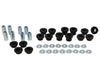 For 1996-2002 Dodge Suspension Control Arm Bushing Kit