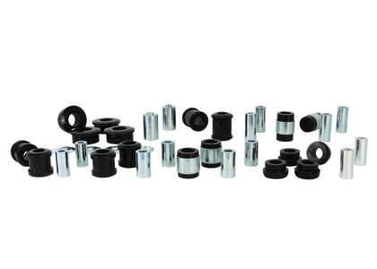 For 2007-2016 Audi Volkswagen Suspension Control Arm Bushing Kit