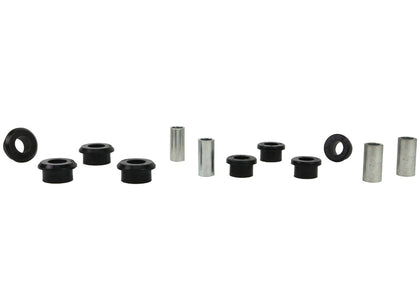For 2007-2019 Toyota Suspension Control Arm Bushing Kit