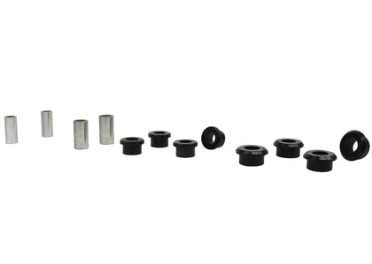 For 2007-2019 Toyota Suspension Control Arm Bushing Kit