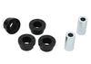 For 1998-2005 Lexus Suspension Control Arm Bushing Kit