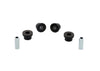 For 1989-1994 Suzuki Suspension Control Arm Bushing Kit