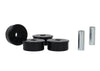 For 1990-1994 Eagle Mitsubishi Plymouth Suspension Control Arm Bushing Kit