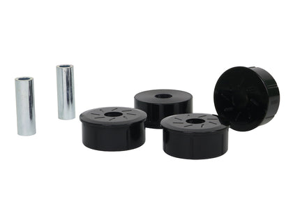 For 1990-1994 Eagle Mitsubishi Plymouth Suspension Control Arm Bushing Kit