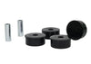 For 1990-1994 Eagle Mitsubishi Plymouth Suspension Control Arm Bushing Kit