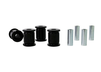 For 2003-2012 Land Rover Suspension Control Arm Bushing Kit