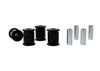 For 2003-2012 Land Rover Suspension Control Arm Bushing Kit