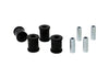 For 2003-2012 Land Rover Suspension Control Arm Bushing Kit