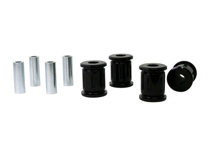 For 2003-2012 Land Rover Suspension Control Arm Bushing Kit
