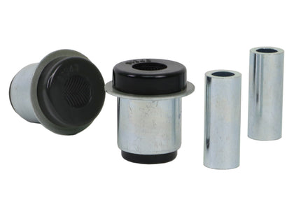 For 2002-2012 Jeep Suspension Control Arm Bushing Kit
