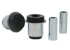For 2002-2012 Jeep Suspension Control Arm Bushing Kit