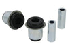 For 2002-2012 Jeep Suspension Control Arm Bushing Kit