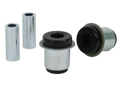 For 2002-2012 Jeep Suspension Control Arm Bushing Kit