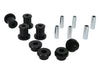 For 1989-1997 Ford Suspension Control Arm Bushing Kit