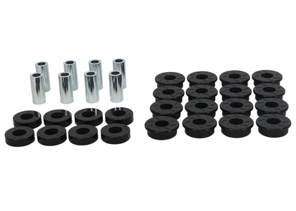 For 1979-1985 Mazda Suspension Control Arm Bushing Kit