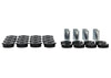 For 1979-1985 Mazda Suspension Control Arm Bushing Kit