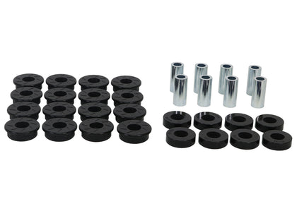 For 1979-1985 Mazda Suspension Control Arm Bushing Kit