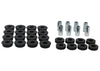 For 1979-1985 Mazda Suspension Control Arm Bushing Kit