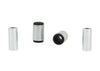 For 2000-2012 Ford Mazda Suspension Control Arm Bushing Kit