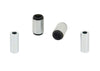 For 2000-2012 Ford Mazda Suspension Control Arm Bushing Kit