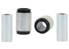For 1992-2006 BMW Suspension Control Arm Bushing Kit