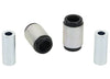 For 1992-2006 BMW Suspension Control Arm Bushing Kit