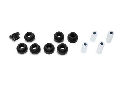 For 2004-2018 Scion Subaru Toyota Suspension Control Arm Bushing Kit