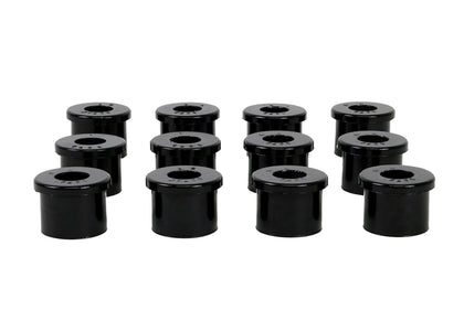 For 1984-1989 Nissan Suspension Control Arm Bushing Kit