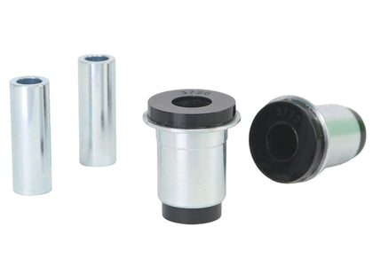 For 2006-2018 Toyota Suspension Control Arm Bushing Kit