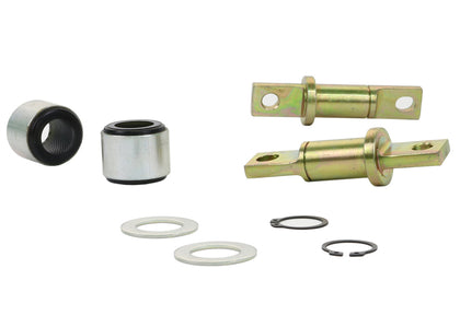 For 1997-2002 Mitsubishi Suspension Control Arm Bushing Kit